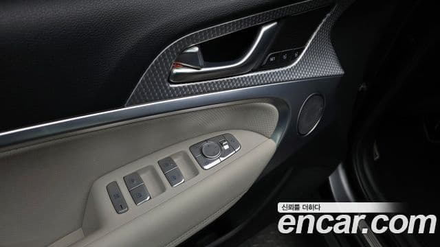 Genesis G70 2021 — Şəkil 5/37