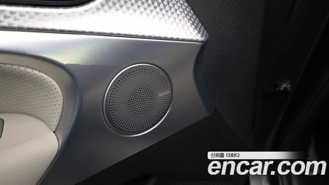 Genesis G70 2021 — Şəkil 6/37