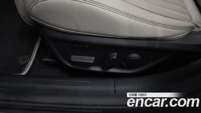 Genesis G70 2021 — Şəkil 18/37