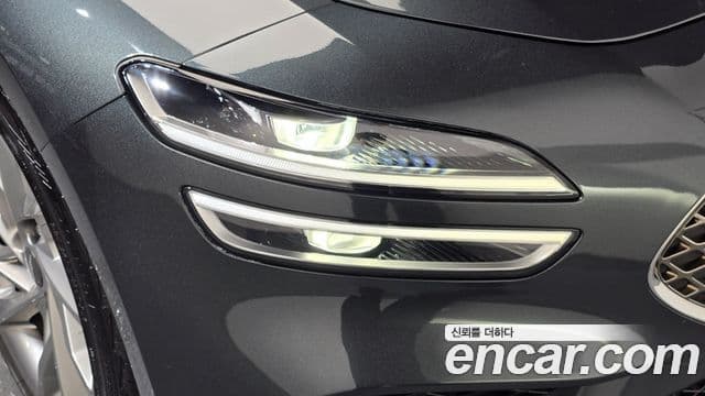 Genesis G70 2021 — Photo 9/30