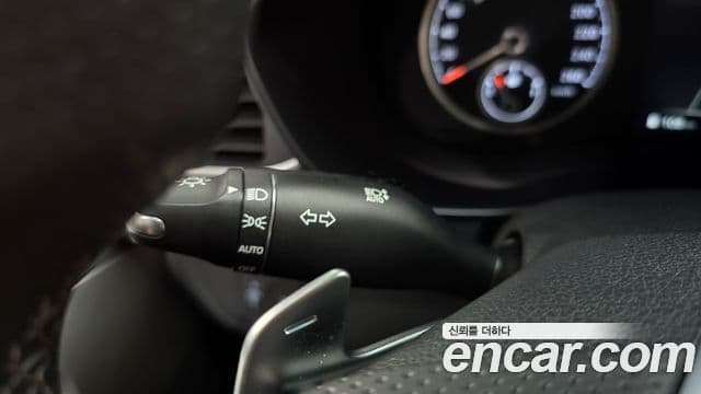 Genesis G70 2021 — Photo 7/30
