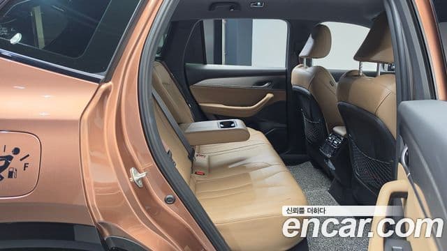 Renault Samsung Grand Koleos 2024 — Фото 11/20