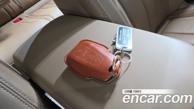 Renault Samsung Grand Koleos 2024 — Фото 15/20