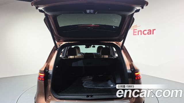 Renault Samsung Grand Koleos 2024 — Фото 19/20