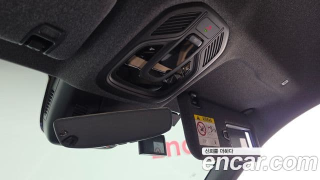 Renault Samsung Grand Koleos 2024 — Фото 20/20