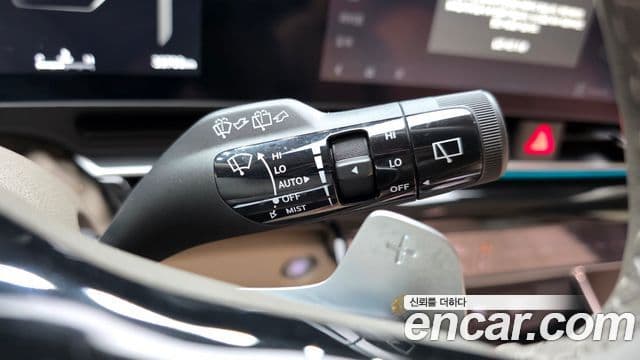 Kia Carnival 2024 — Фото 19/20