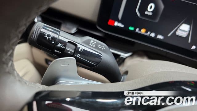 Kia Carnival 2024 — Фото 20/20