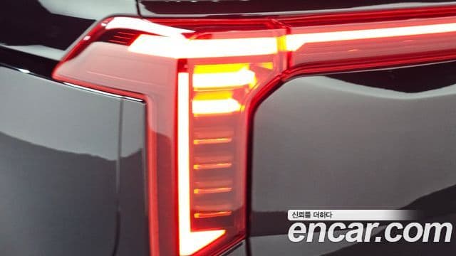 Kia Carnival 2024 — Şəkil 15/34