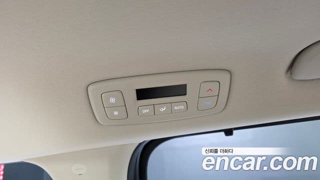 Kia Carnival 2024 — Şəkil 9/34