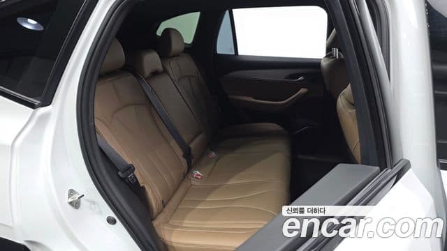 Renault Samsung Grand Koleos 2025 — Şəkil 4/30