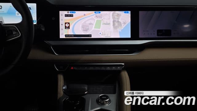 Renault Samsung Grand Koleos 2025 — Şəkil 10/30