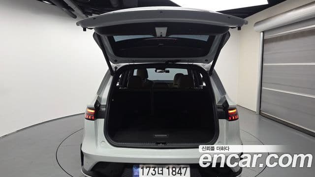 Renault Samsung Grand Koleos 2025 — Şəkil 9/30