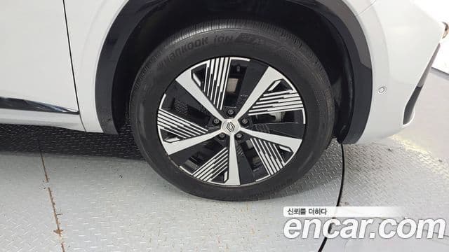 Renault Samsung Grand Koleos 2025 — Şəkil 5/30