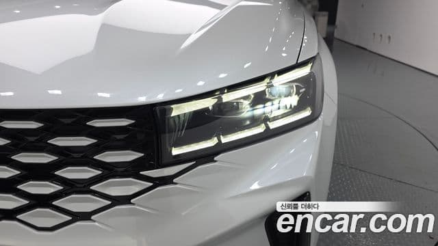 Renault Samsung Grand Koleos 2025 — Şəkil 30/30