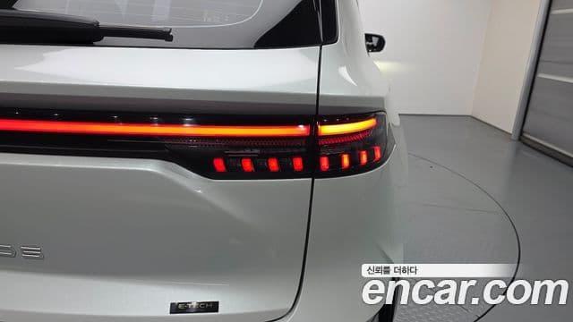 Renault Samsung Grand Koleos 2025 — Şəkil 15/30