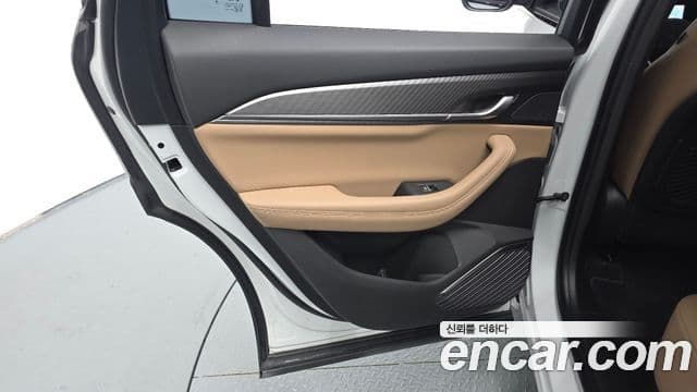 Renault Samsung Grand Koleos 2025 — Şəkil 21/30