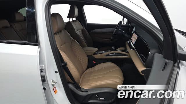 Renault Samsung Grand Koleos 2025 — Şəkil 12/30