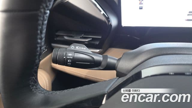 Renault Samsung Grand Koleos 2025 — Şəkil 1/30