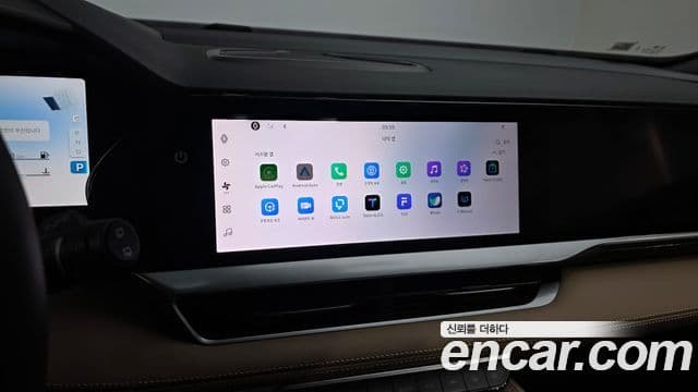 Renault Samsung Grand Koleos 2025 — Şəkil 19/30