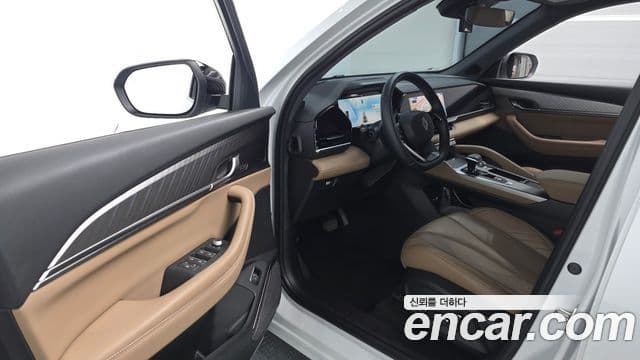 Renault Samsung Grand Koleos 2025 — Фото 10/20