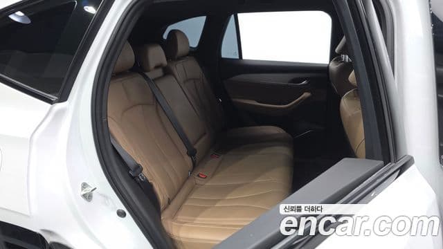 Renault Samsung Grand Koleos 2025 — Фото 11/20
