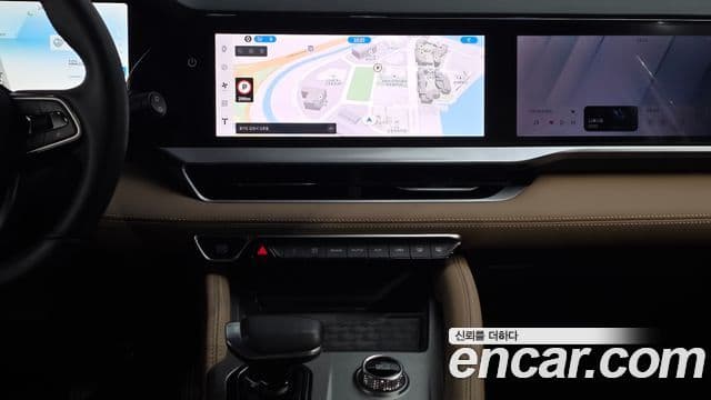 Renault Samsung Grand Koleos 2025 — Фото 13/20