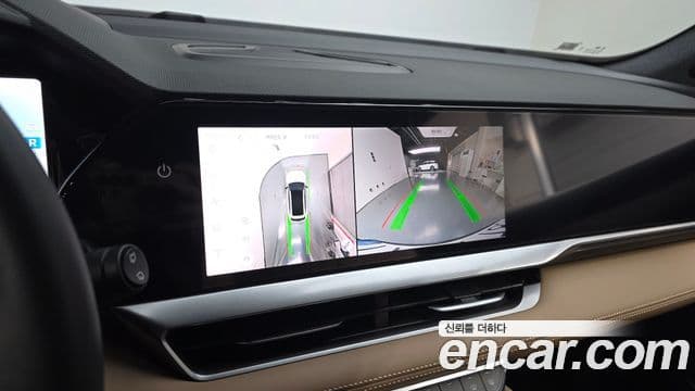 Renault Samsung Grand Koleos 2025 — Фото 15/20