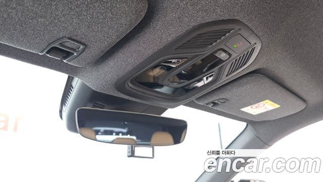 Renault Samsung Grand Koleos 2025 — Фото 17/20