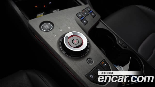 Kia Sportage 2025 — Фото 9/20