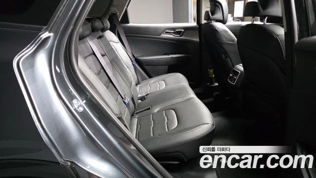Kia Sportage 2025 — Фото 12/20