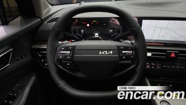 Kia Sportage 2025 — Фото 13/20