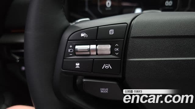 Kia Sportage 2025 — Фото 18/20