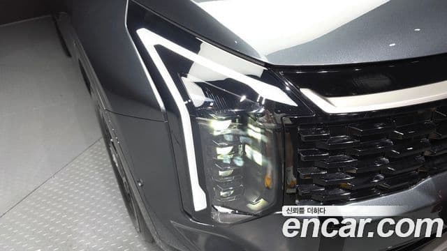 Kia Sportage 2025 — Photo 6/35