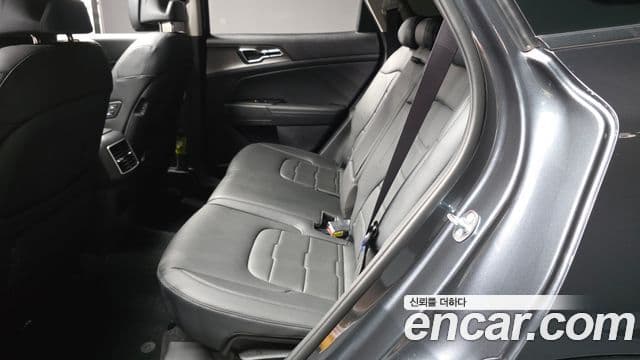 Kia Sportage 2025 — Photo 30/35
