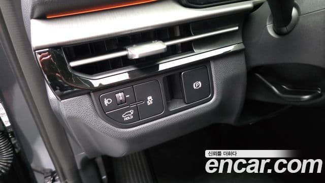 Kia Sportage 2025 — Photo 23/35