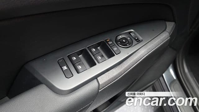 Kia Sportage 2025 — Photo 26/35