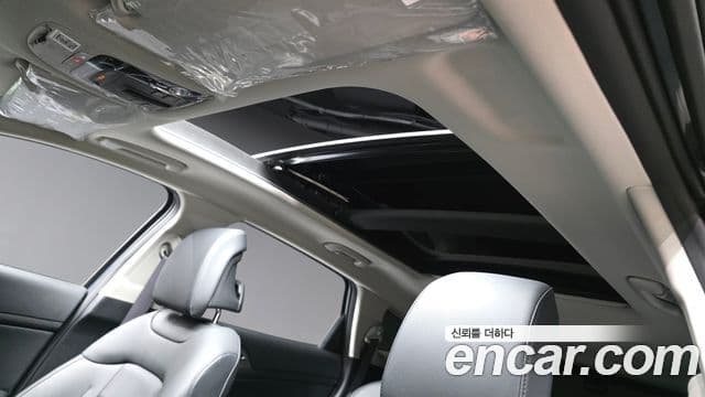 Kia Sportage 2025 — Photo 33/35