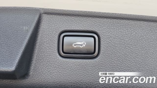 Kia Mohave The Master 2020 — Photo 8/36
