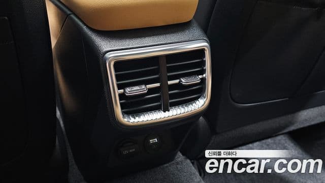 Kia K5 2021 — Photo 22/30