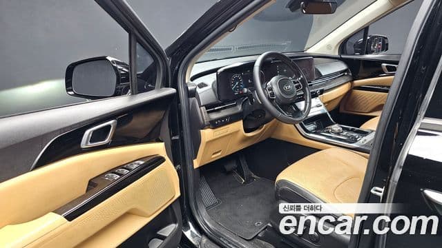 Kia Carnival 2020 — Фото 10/20