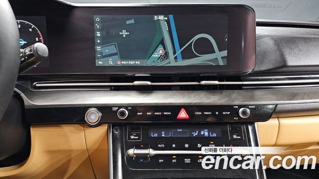 Kia Carnival 2020 — Фото 15/20