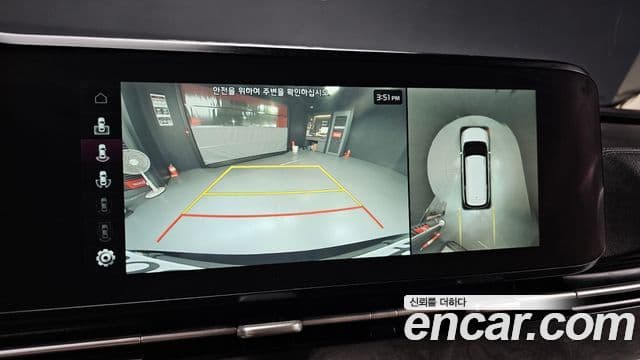 Kia Carnival 2020 — Фото 16/20