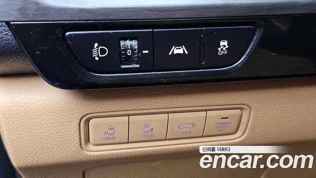 Kia Carnival 2020 — Фото 18/20