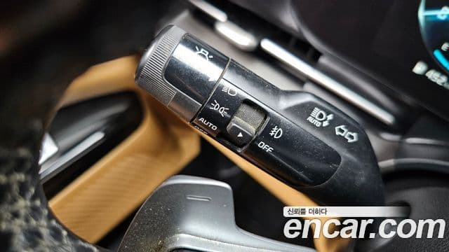 Kia Carnival 2020 — Фото 20/20