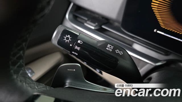 Kia Carnival 2024 — ფოტო 14/30