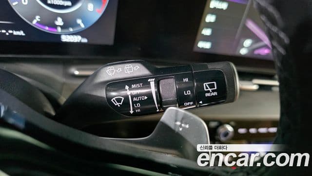 Kia Carnival 2022 — Photo 3/33