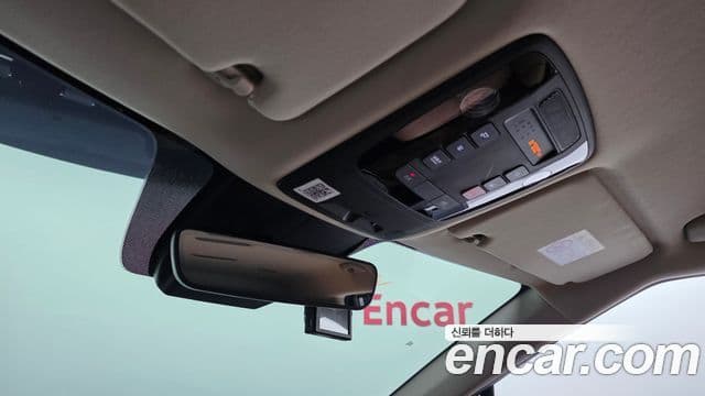 Kia Carnival 2022 — Photo 20/33