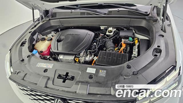 Renault Samsung Grand Koleos 2025 — Фото 6/20