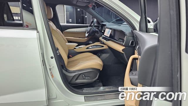 Renault Samsung Grand Koleos 2025 — Фото 11/20