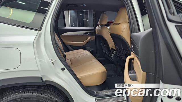 Renault Samsung Grand Koleos 2025 — Фото 12/20